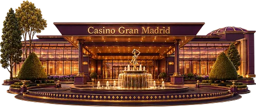 Casino Gran Madrid